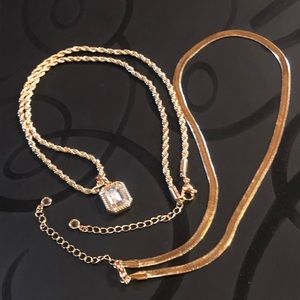 High Quality Fashion Jewelry NEW